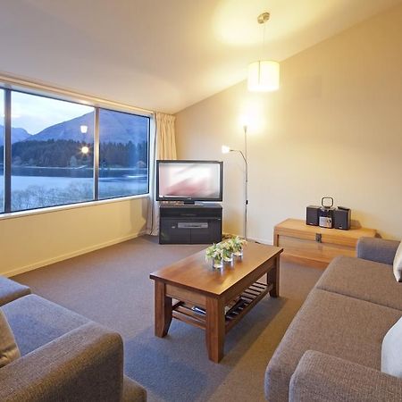 Apartments At Spinnaker Bay Queenstown Exterior foto