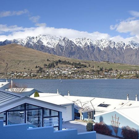 Apartments At Spinnaker Bay Queenstown Exterior foto