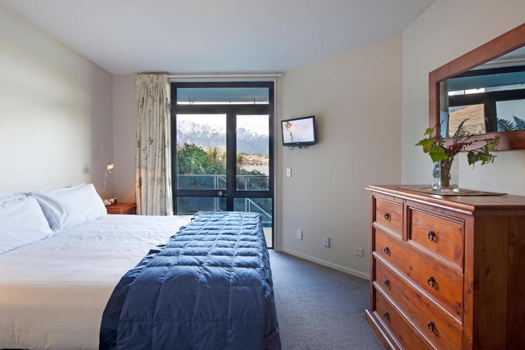 Apartments At Spinnaker Bay Queenstown Exterior foto