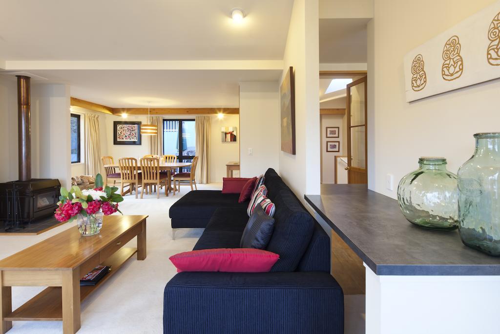 Apartments At Spinnaker Bay Queenstown Exterior foto
