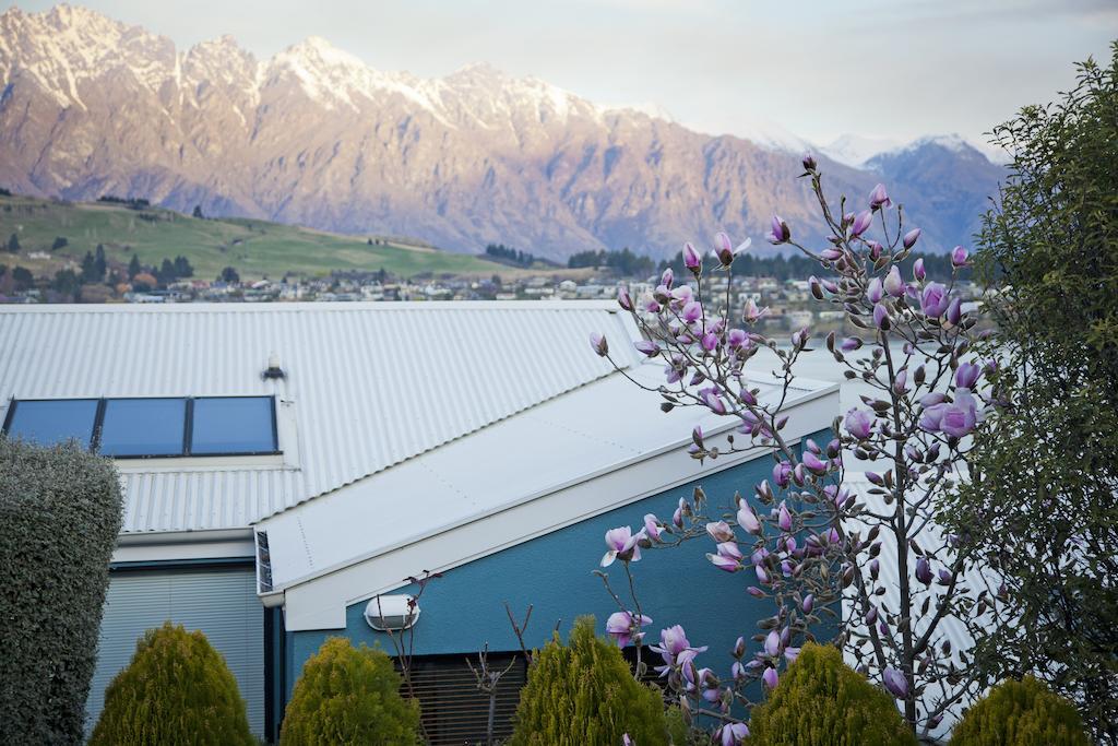 Apartments At Spinnaker Bay Queenstown Exterior foto
