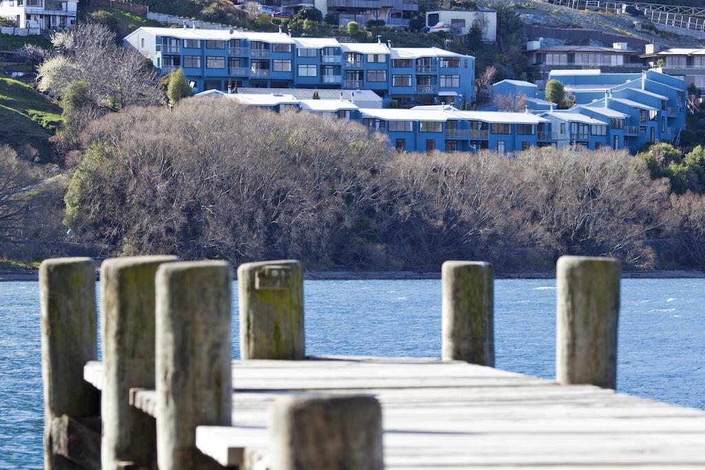 Apartments At Spinnaker Bay Queenstown Exterior foto