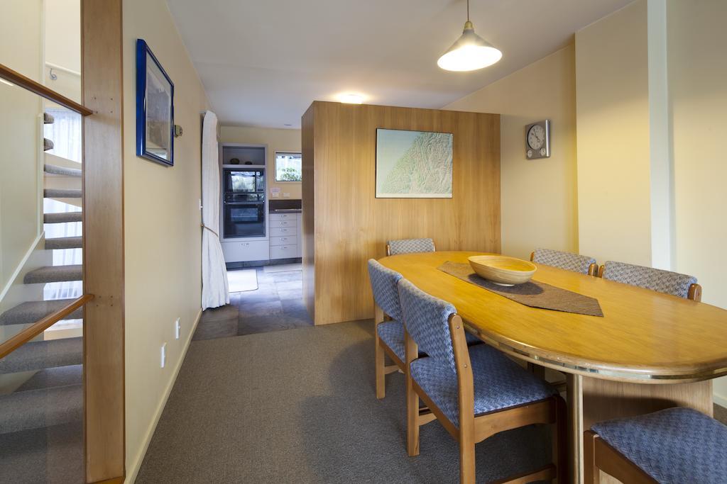 Apartments At Spinnaker Bay Queenstown Exterior foto